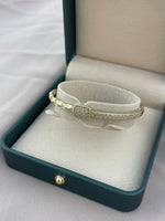 Brazalete Solitaire Chic