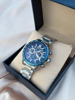 Chrono Blue