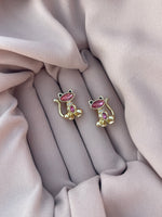 Pendientes Multicolor