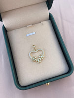 Corazón de Invierno