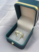 Anillo Sparkle Touch