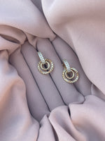 Pendientes Círculo Lúcido