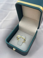 Anillo Delicate Imprint