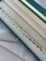 Pulsera Flores de Luz