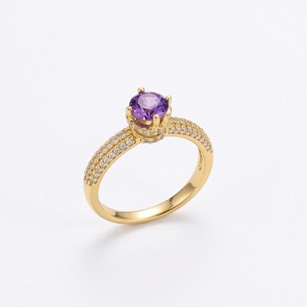 Anillo Distinction