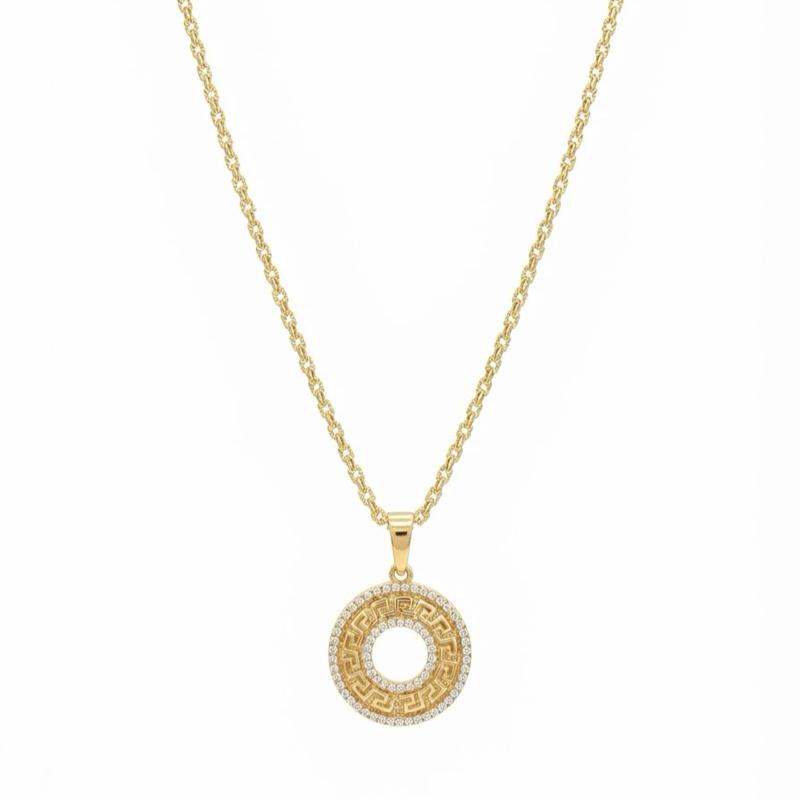 Collar Imperial