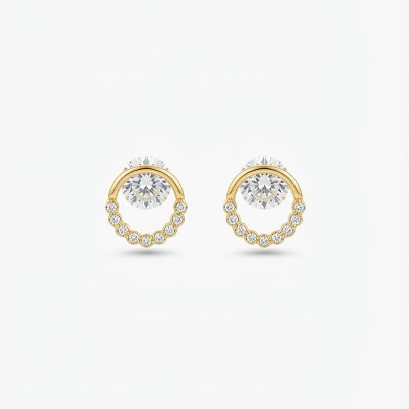 Pendientes Imperial
