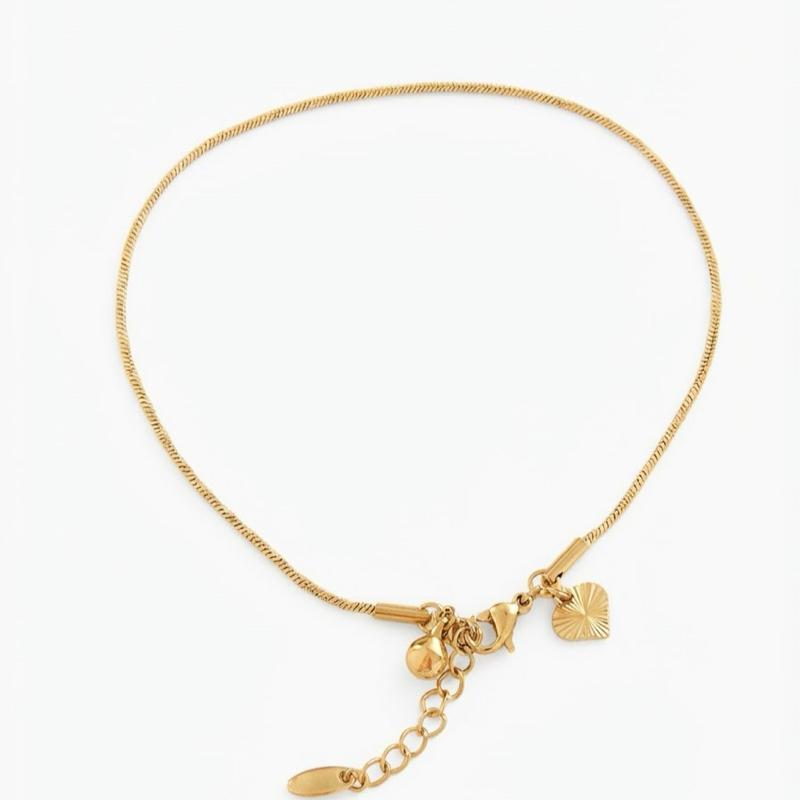 Tobillera Luxe