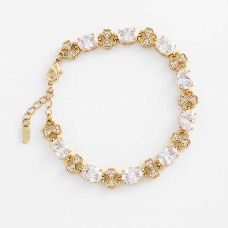 Pulsera Infinity