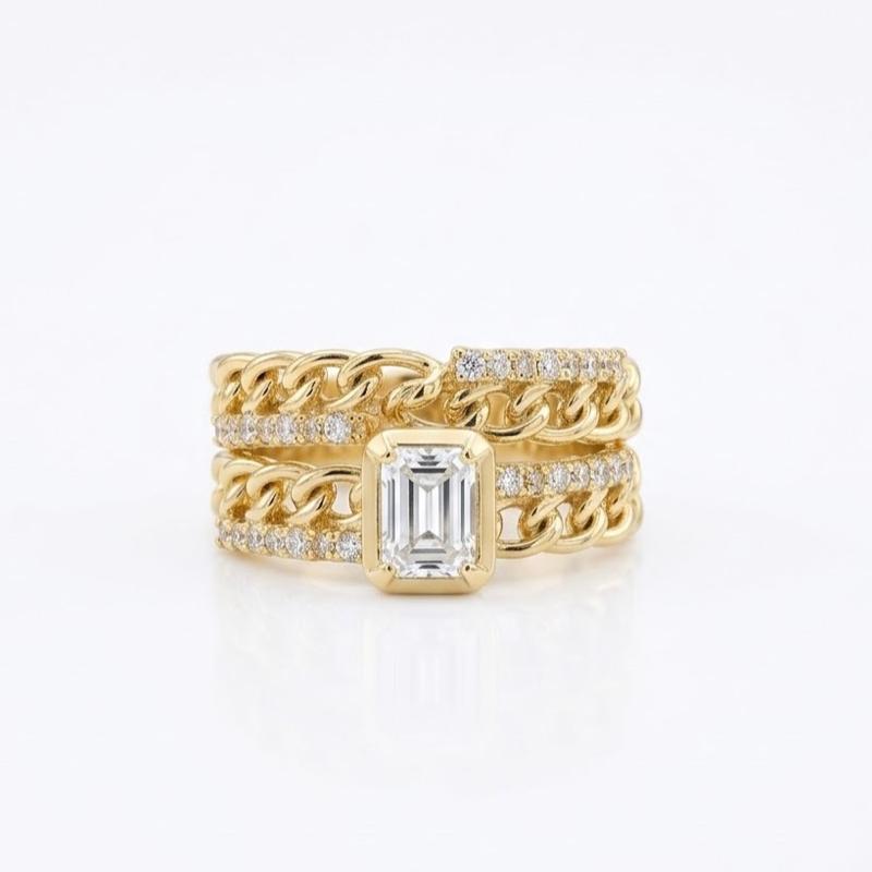 Anillo Prestige