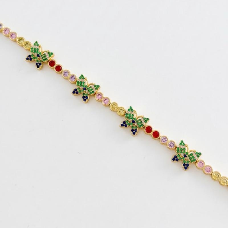 Pulsera Classic