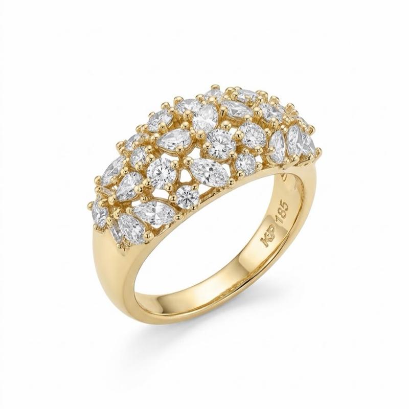 Anillo Soraya
