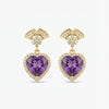 Pendientes Niza