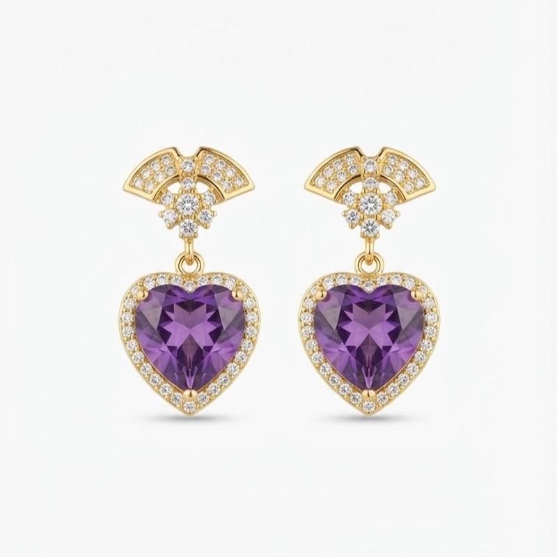 Pendientes Niza