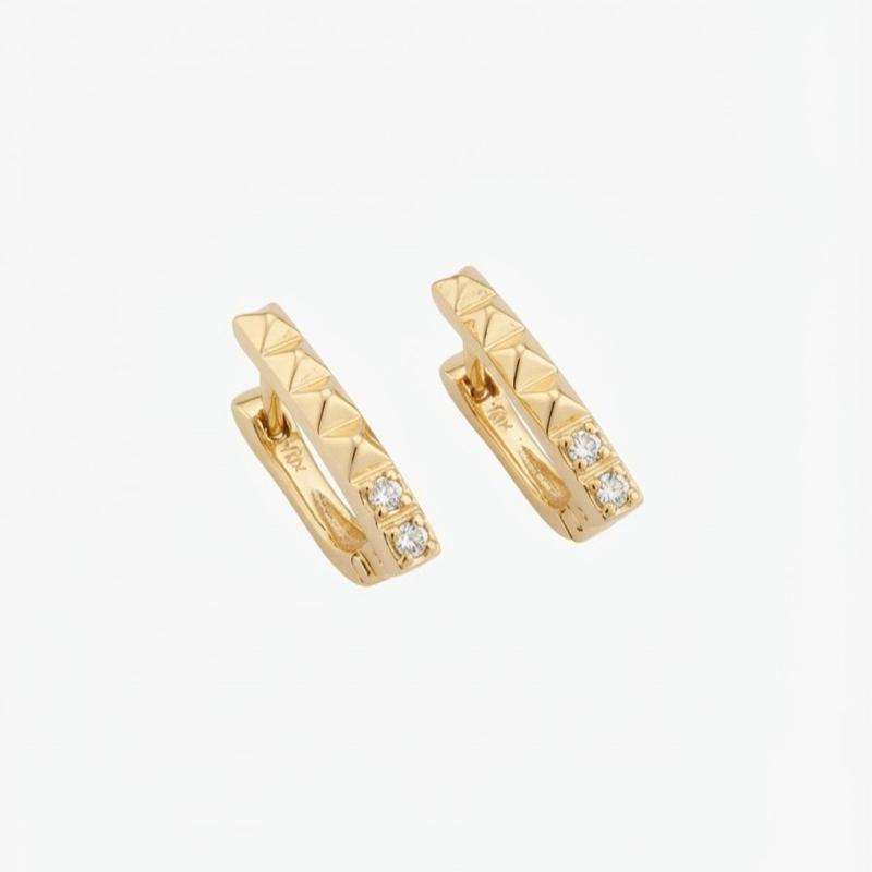 Pendientes Ola