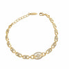 Pulsera Aurea