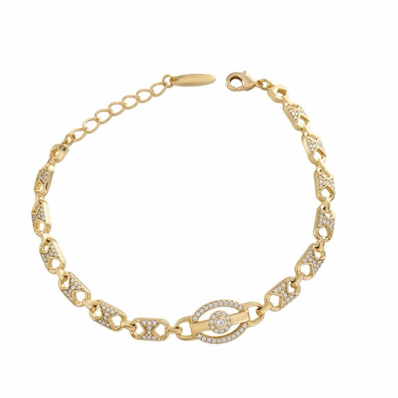 Pulsera Aurea