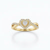 Anillo Magnifique