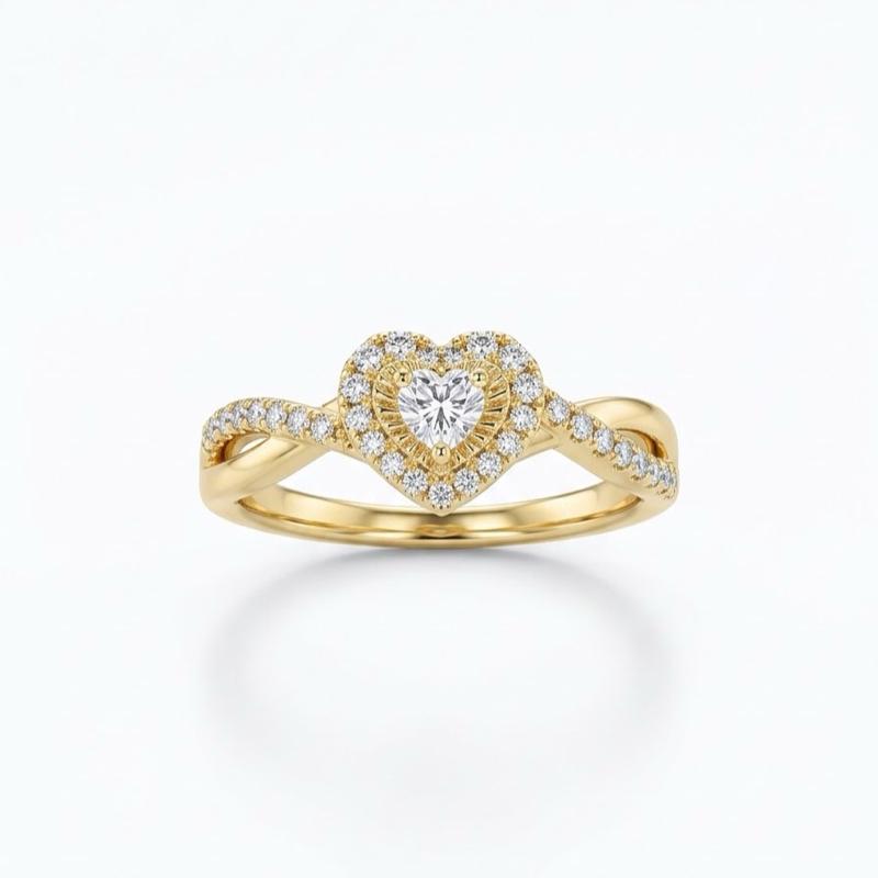 Anillo Magnifique