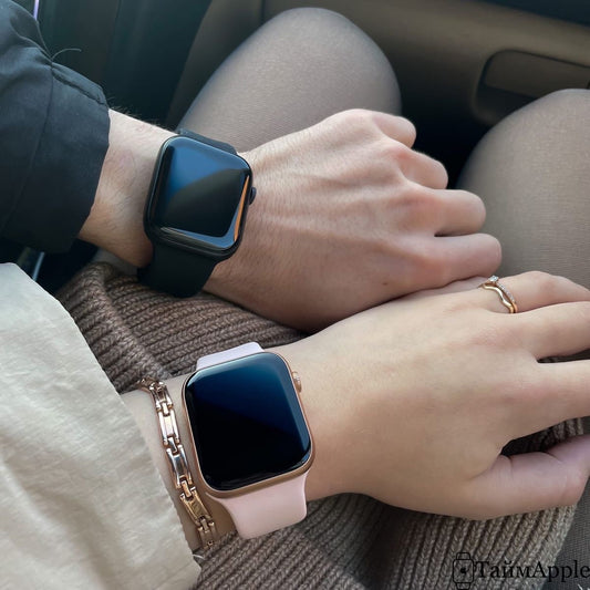 Smartwatch parejas