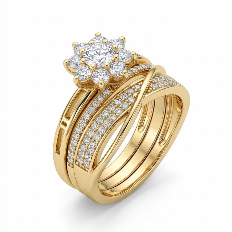 Anillo Veyra