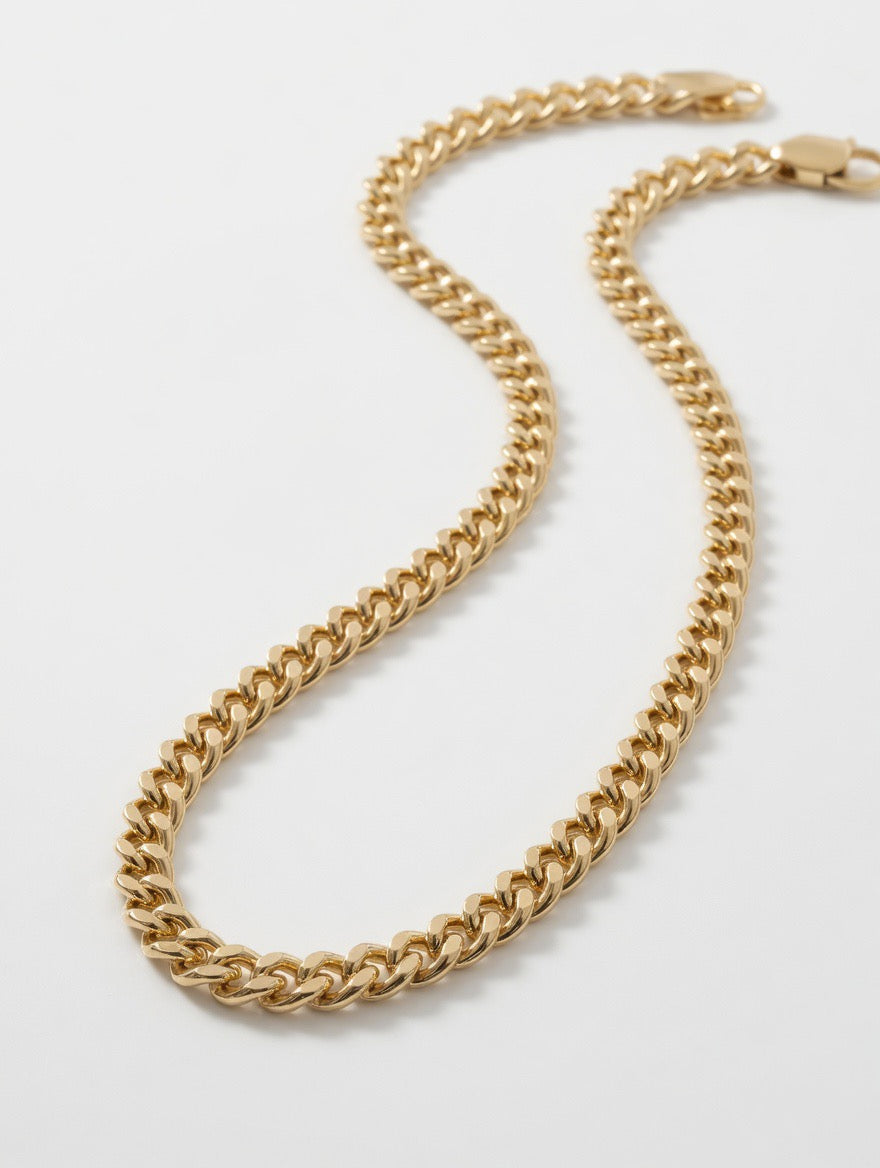 Urban Gold