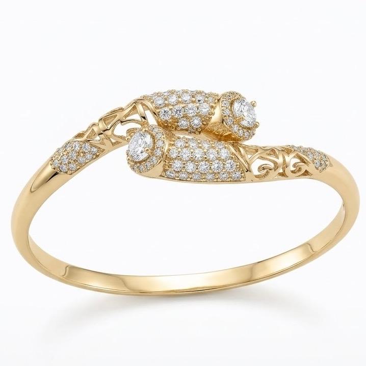 Brazalete Versalles
