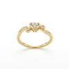 Anillo Sublime