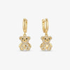 Pendientes Halo