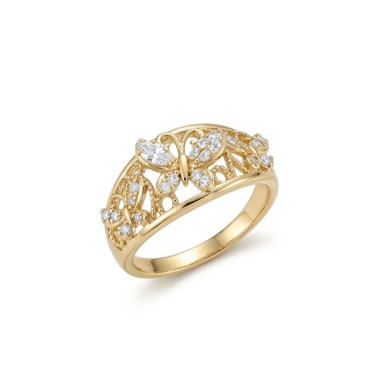 Anillo Prestige
