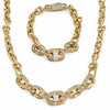 Conjunto Marfil