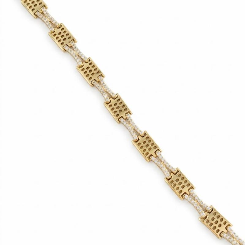 Pulsera Monarch