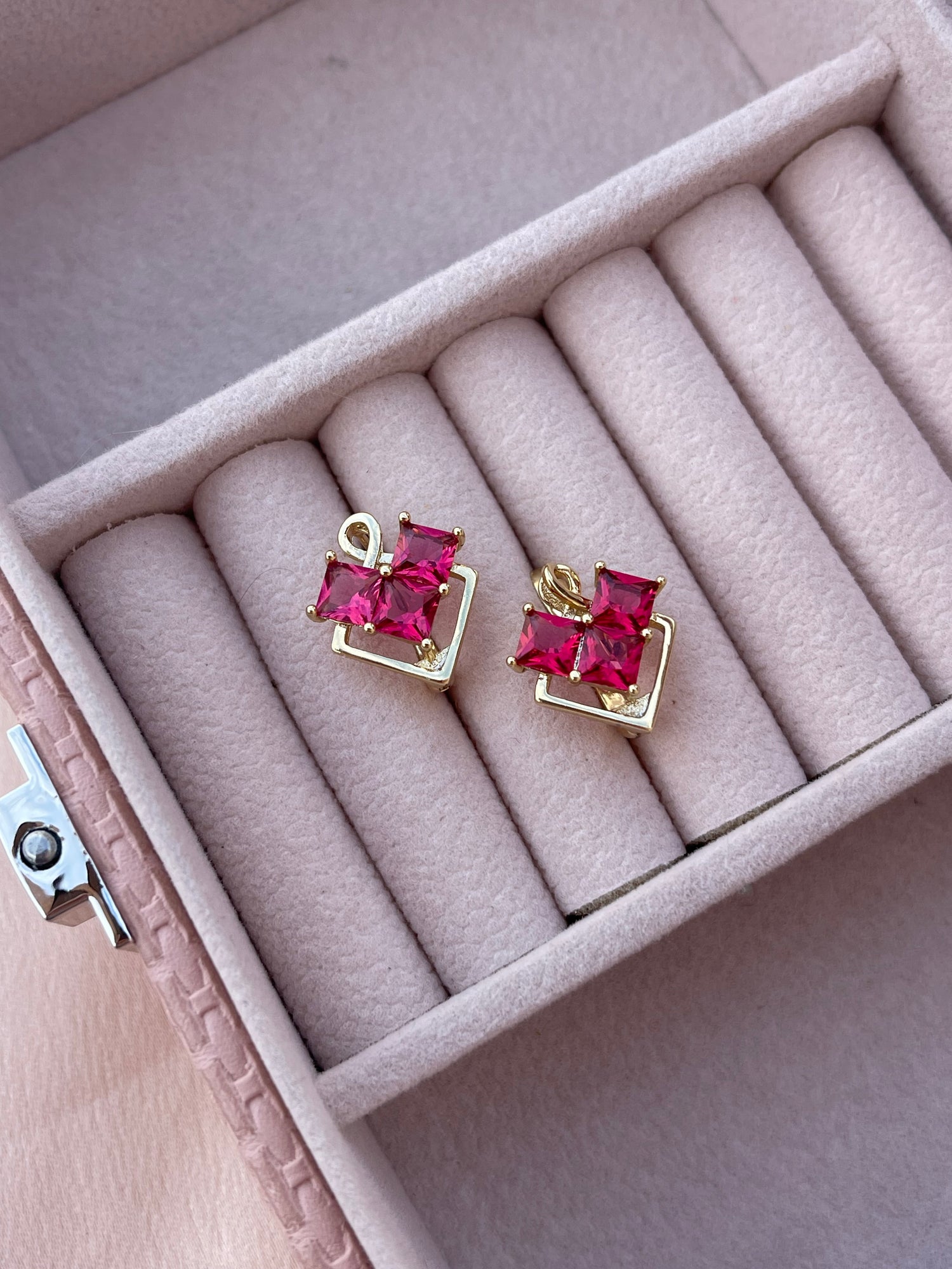 Amor Fucsia