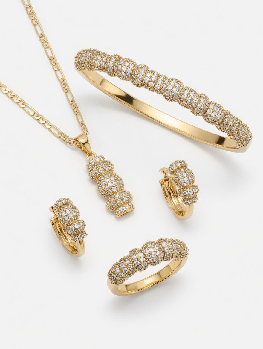 Seraya Collection