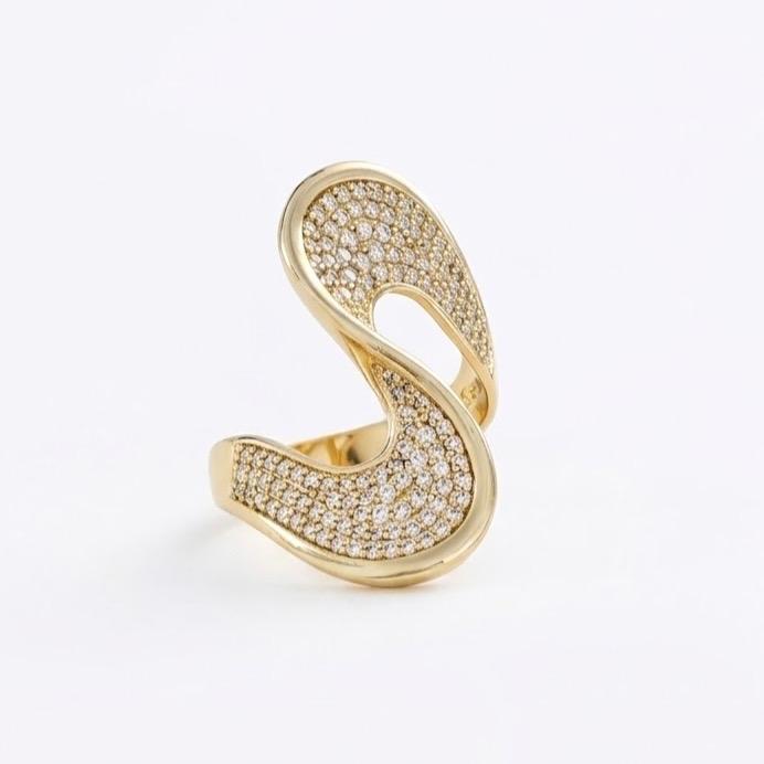 Anillo Eloria