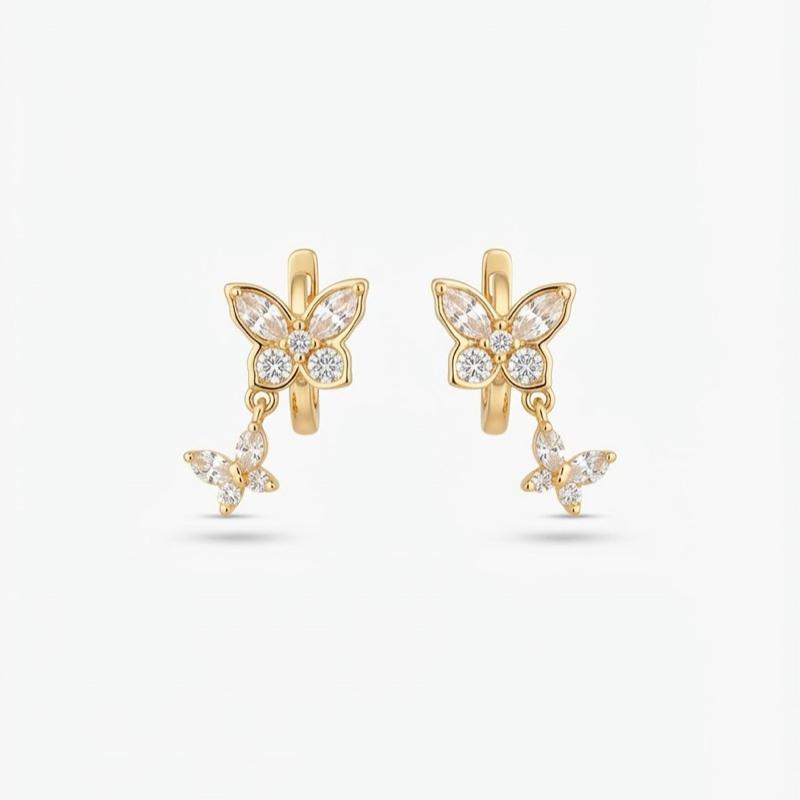Pendientes Exclusive