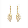 Pendientes Arena