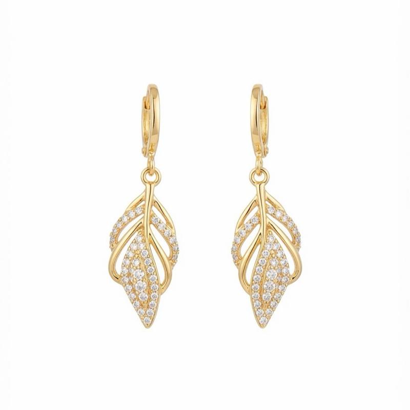 Pendientes Arena