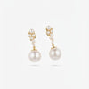 Pendientes Ambar