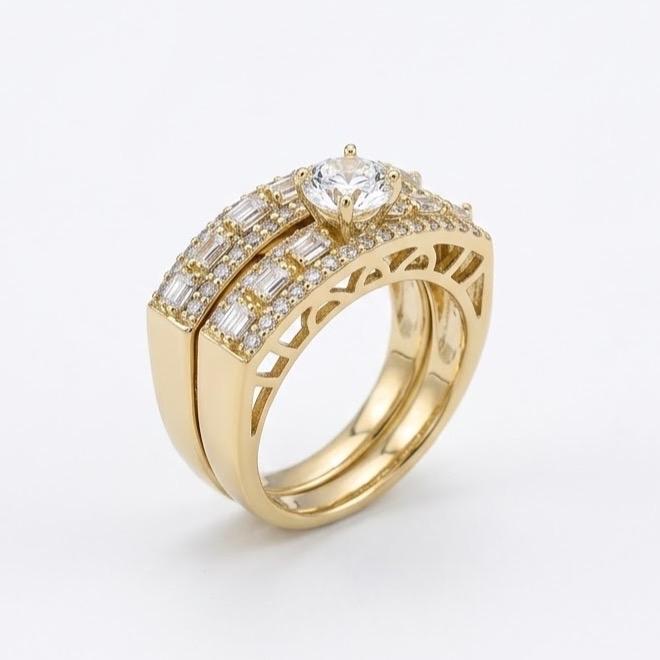 Anillo Royale