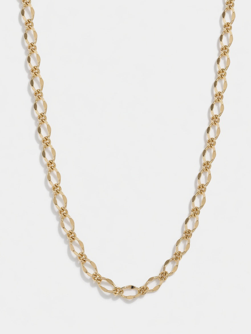 Minimal Luxe