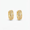 Pendientes Gota