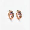 Pendientes Aria