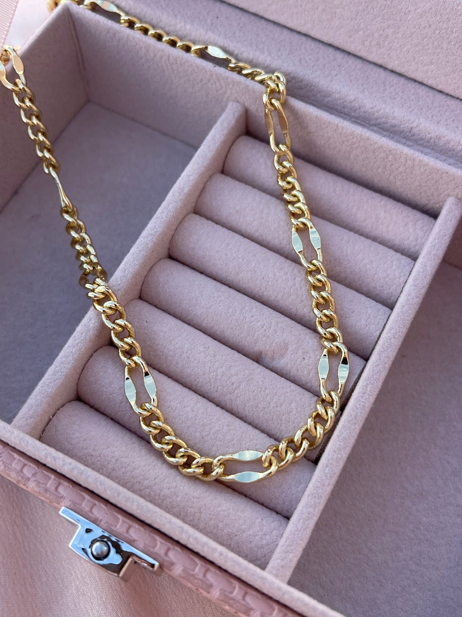 Cadencia de Oro