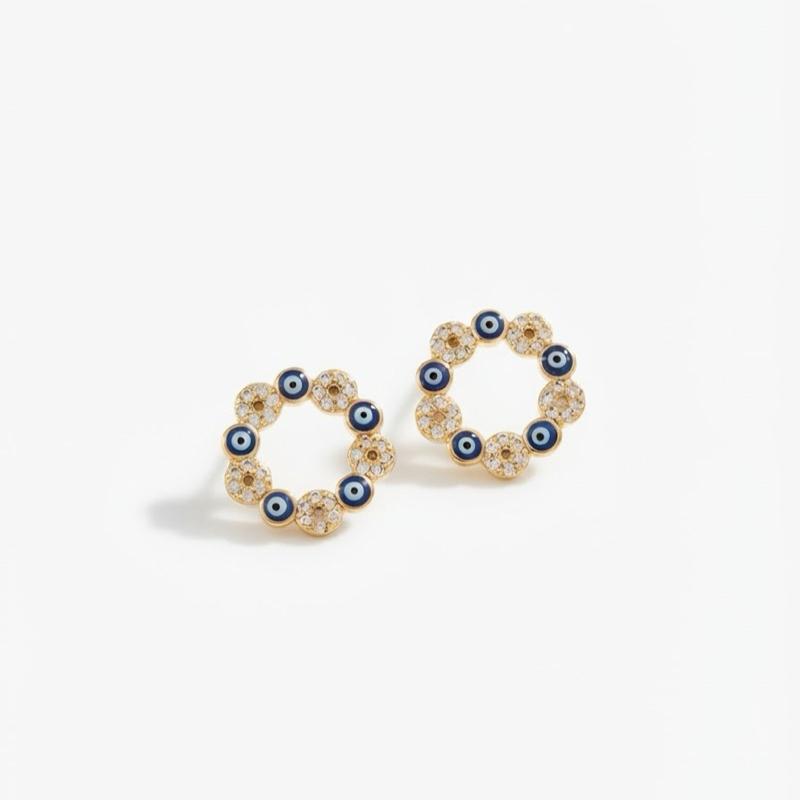Pendientes Roma