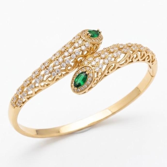 Brazalete Toscana