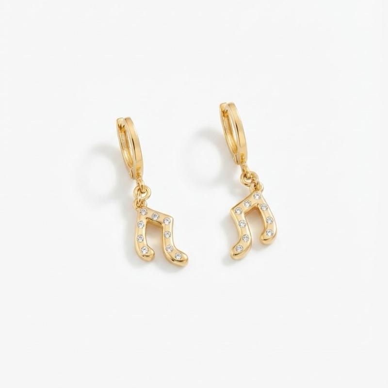 Pendientes Amour