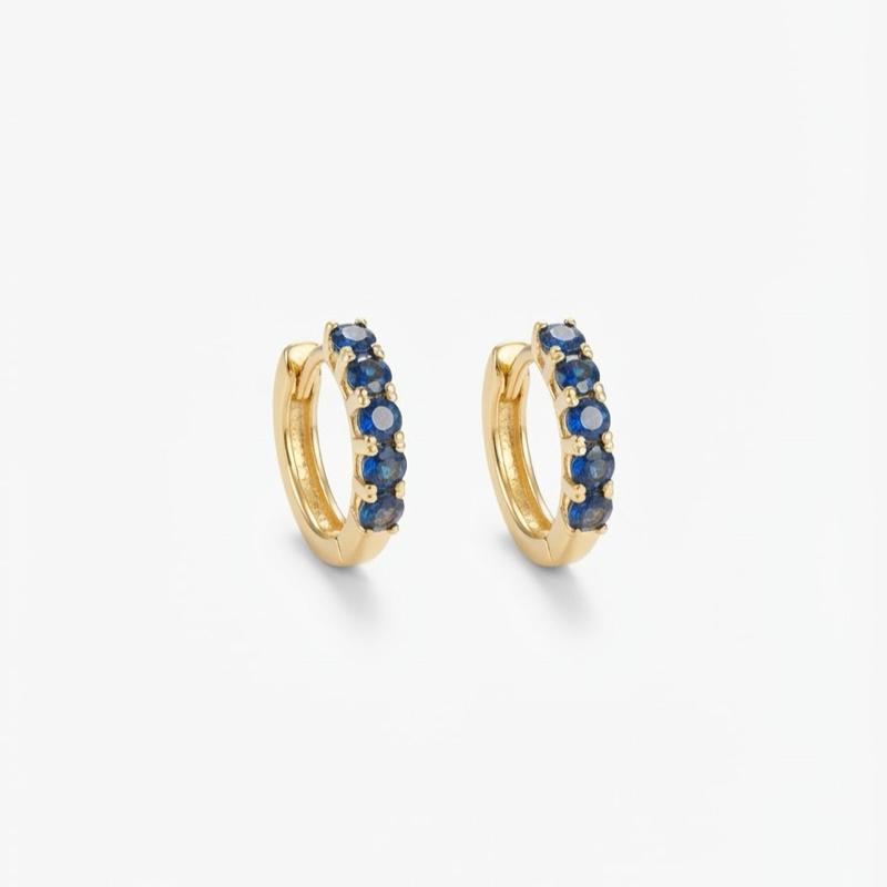 Pendientes Luxe
