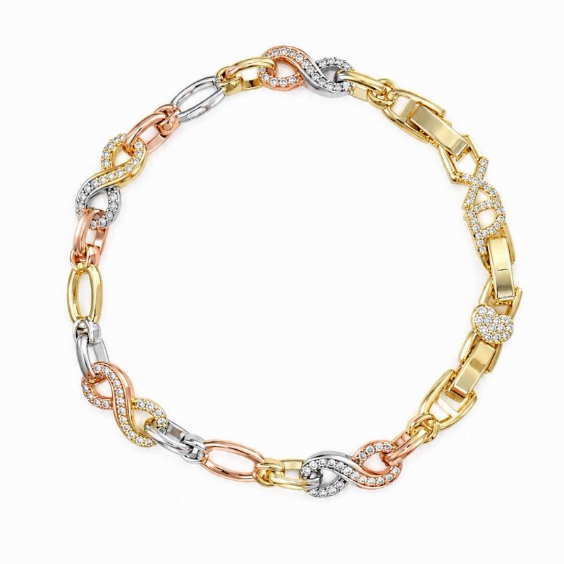 Pulsera Prestige