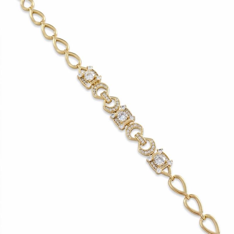 Pulsera Imperial